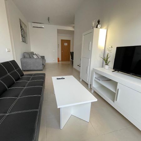 Royal Suites Estepona By Croma Экстерьер фото
