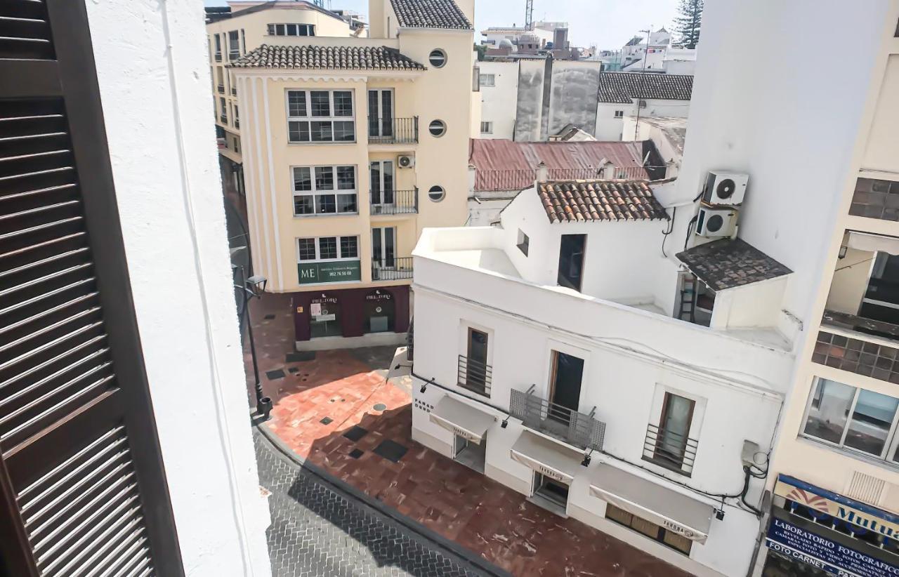 Royal Suites Estepona By Croma Экстерьер фото
