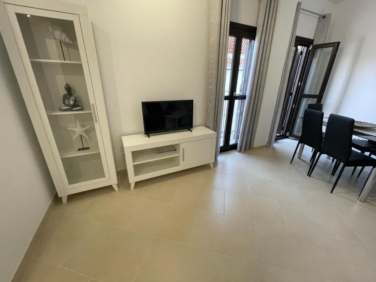 Royal Suites Estepona By Croma Экстерьер фото