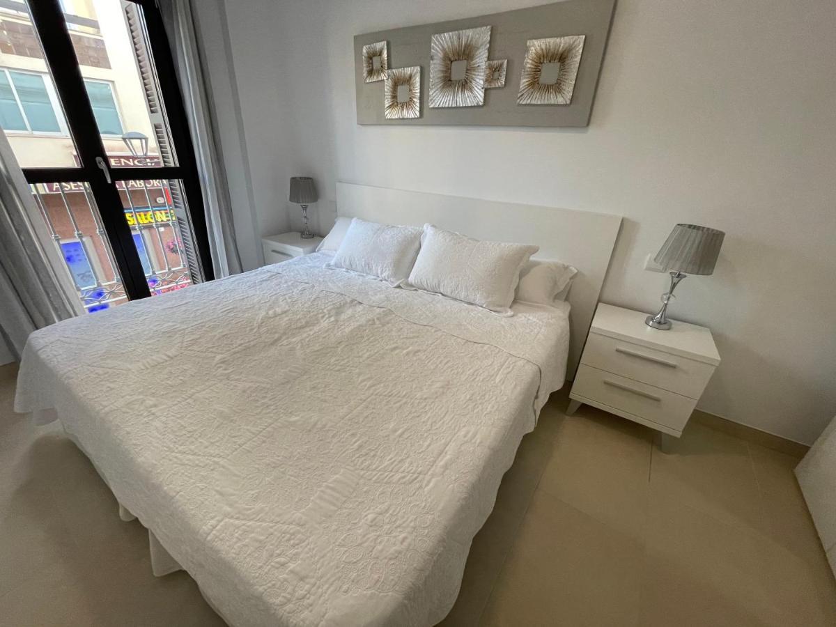 Royal Suites Estepona By Croma Экстерьер фото