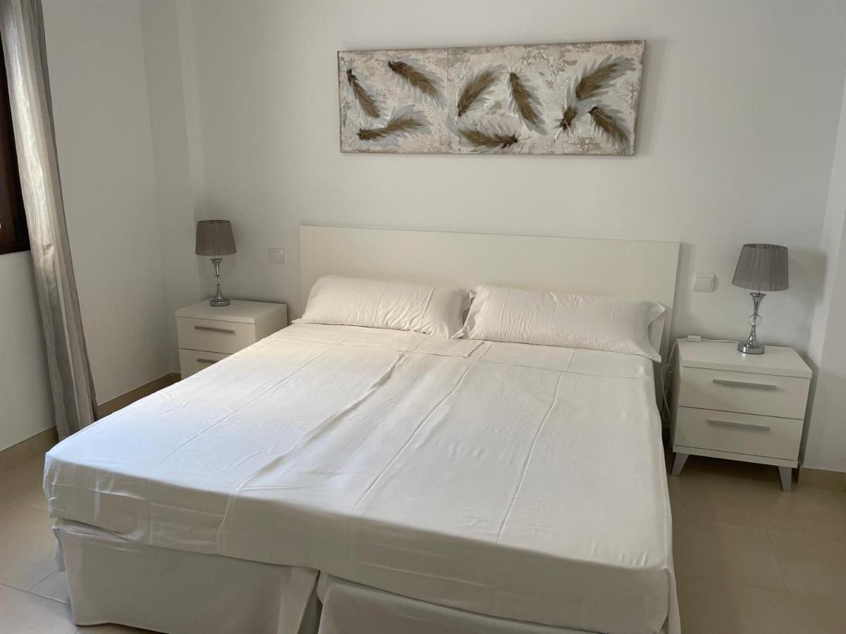 Royal Suites Estepona By Croma Экстерьер фото