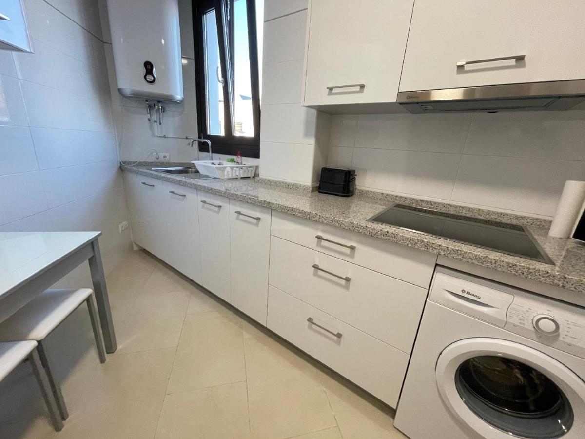 Royal Suites Estepona By Croma Экстерьер фото