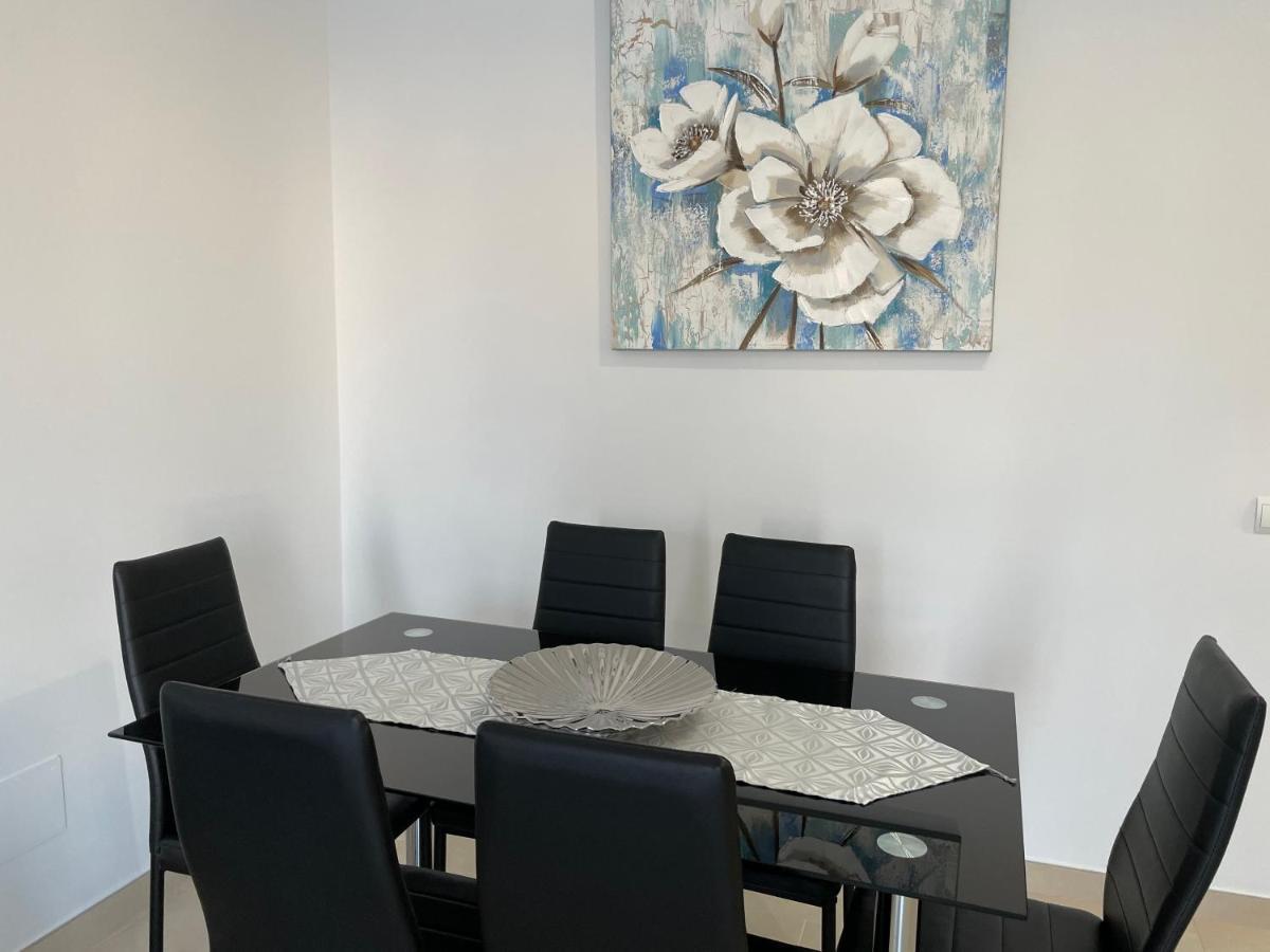 Royal Suites Estepona By Croma Экстерьер фото