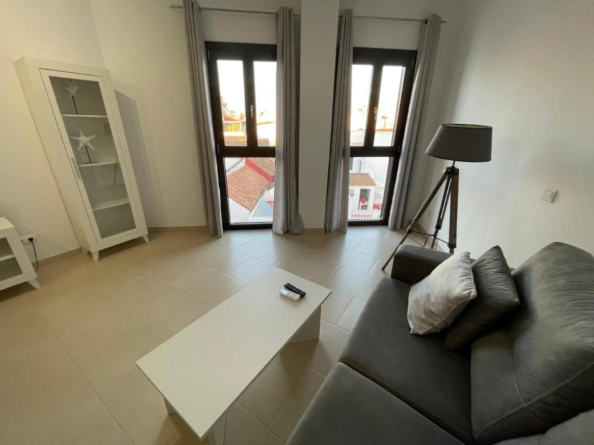 Royal Suites Estepona By Croma Экстерьер фото