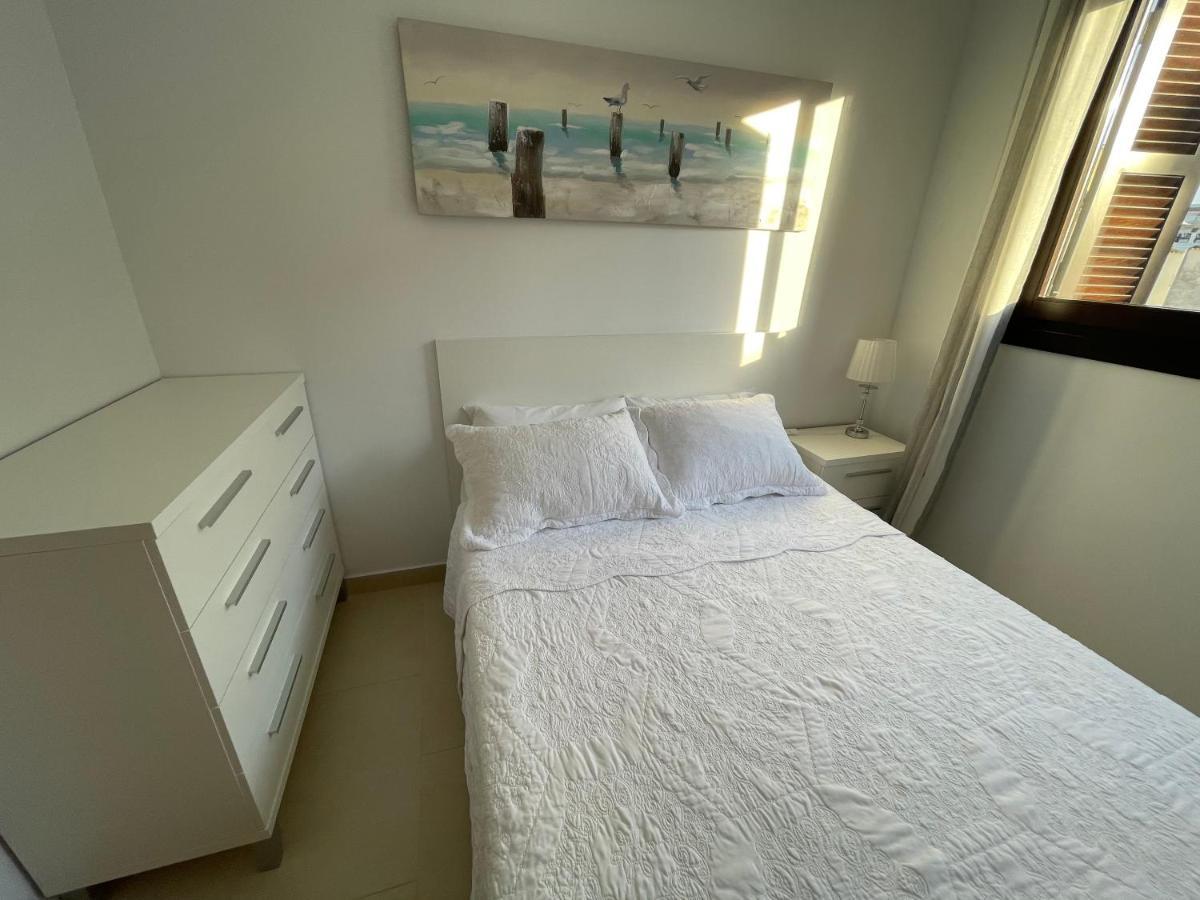 Royal Suites Estepona By Croma Экстерьер фото