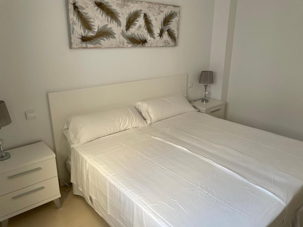 Royal Suites Estepona By Croma Экстерьер фото