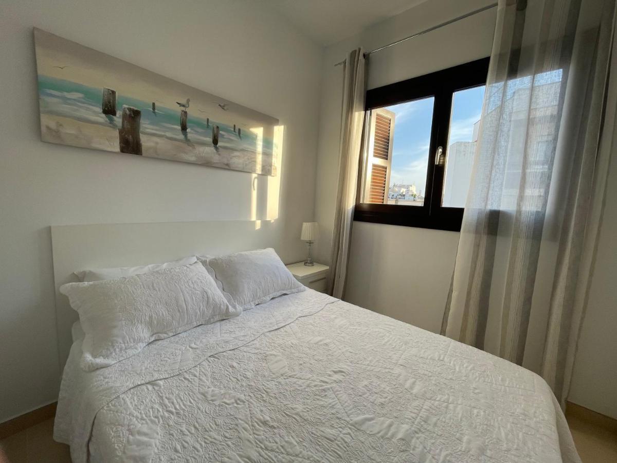 Royal Suites Estepona By Croma Экстерьер фото