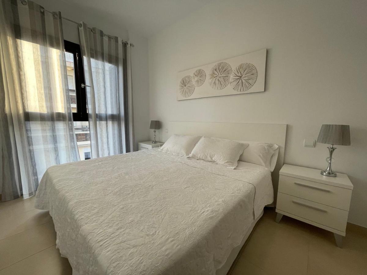 Royal Suites Estepona By Croma Экстерьер фото