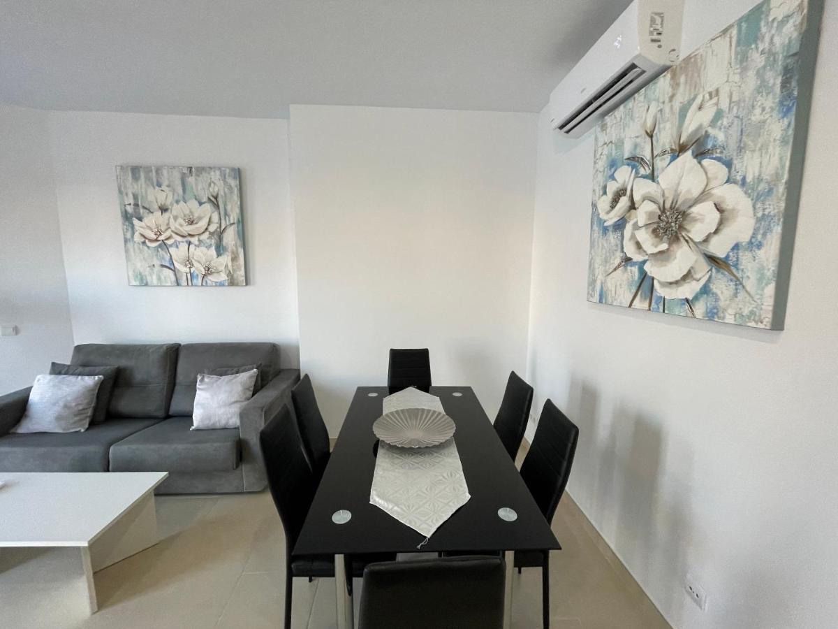 Royal Suites Estepona By Croma Экстерьер фото
