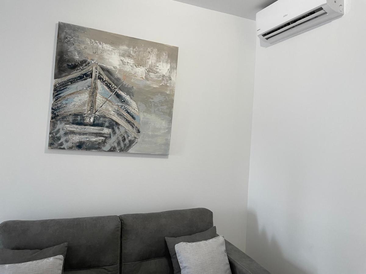 Royal Suites Estepona By Croma Экстерьер фото