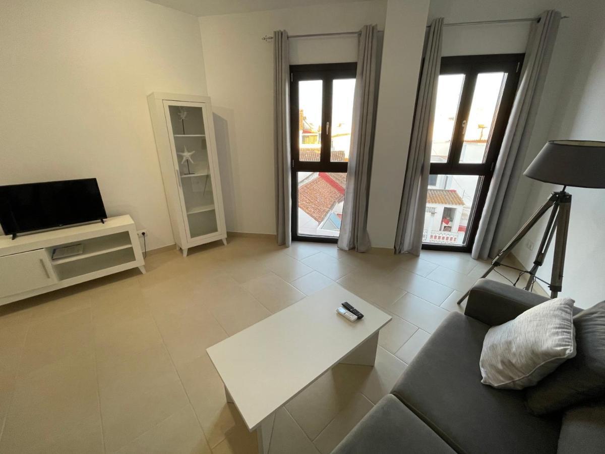 Royal Suites Estepona By Croma Экстерьер фото