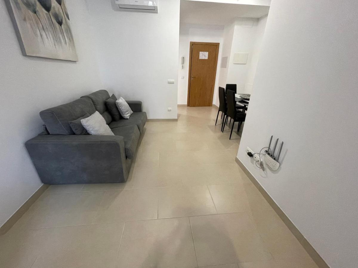 Royal Suites Estepona By Croma Экстерьер фото