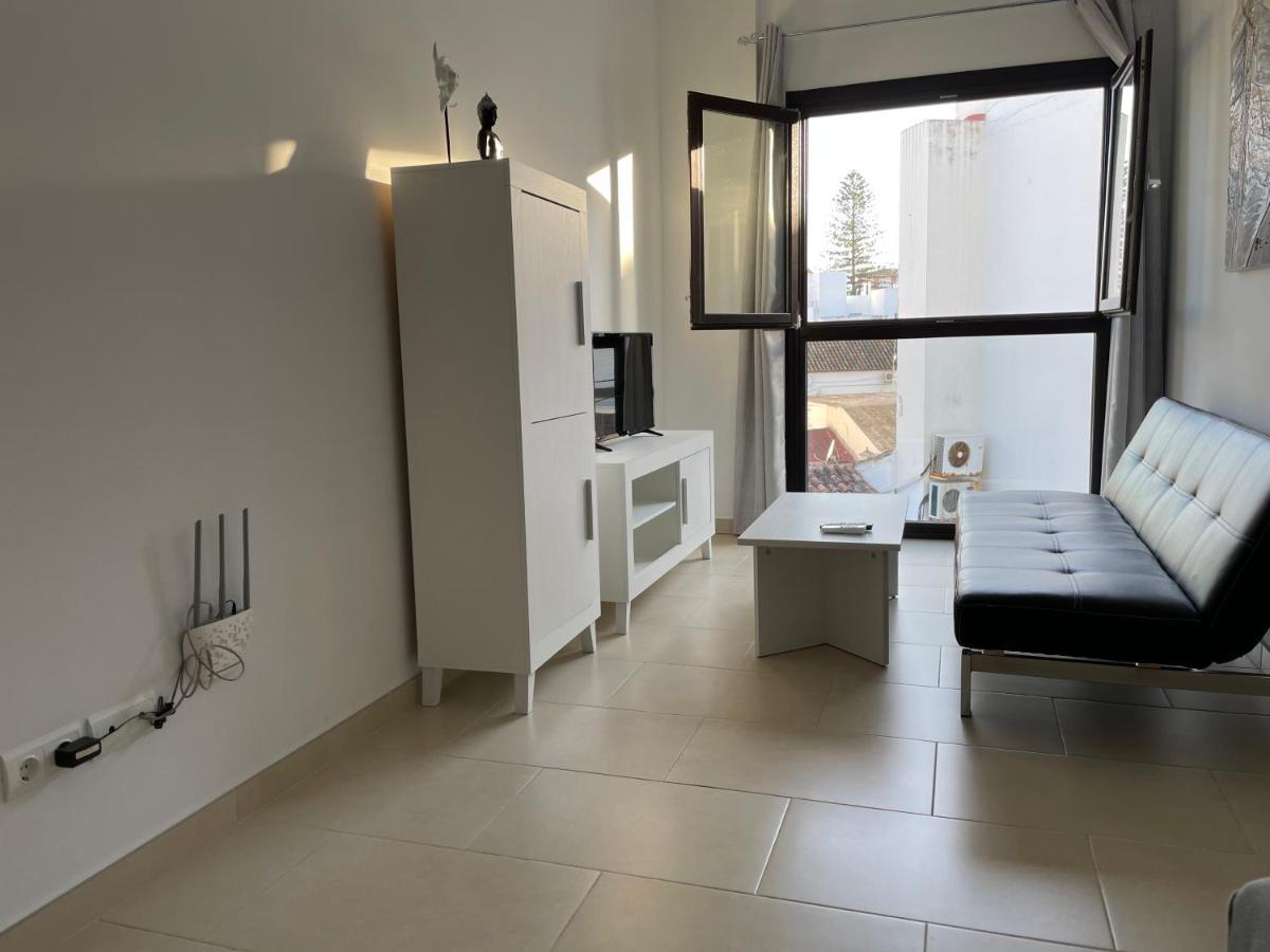 Royal Suites Estepona By Croma Экстерьер фото