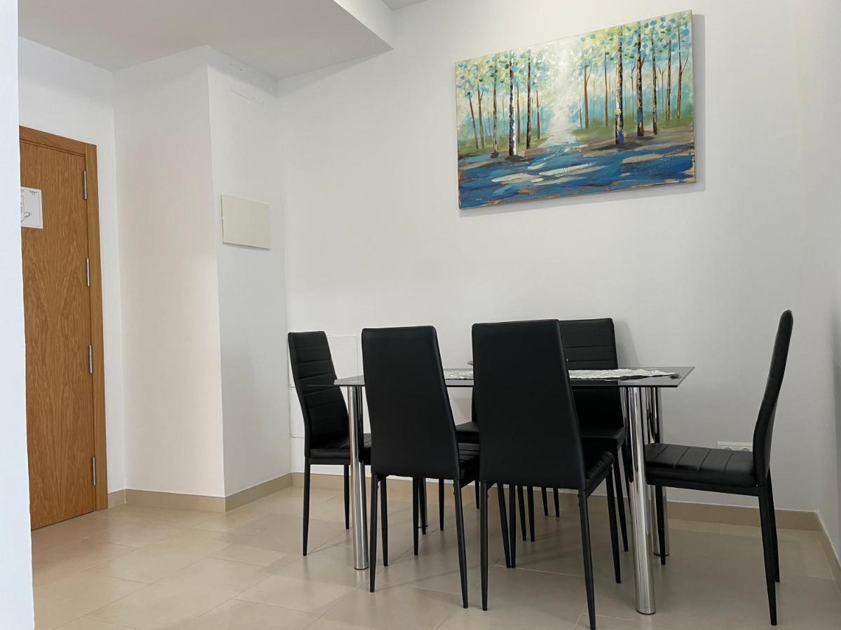 Royal Suites Estepona By Croma Экстерьер фото