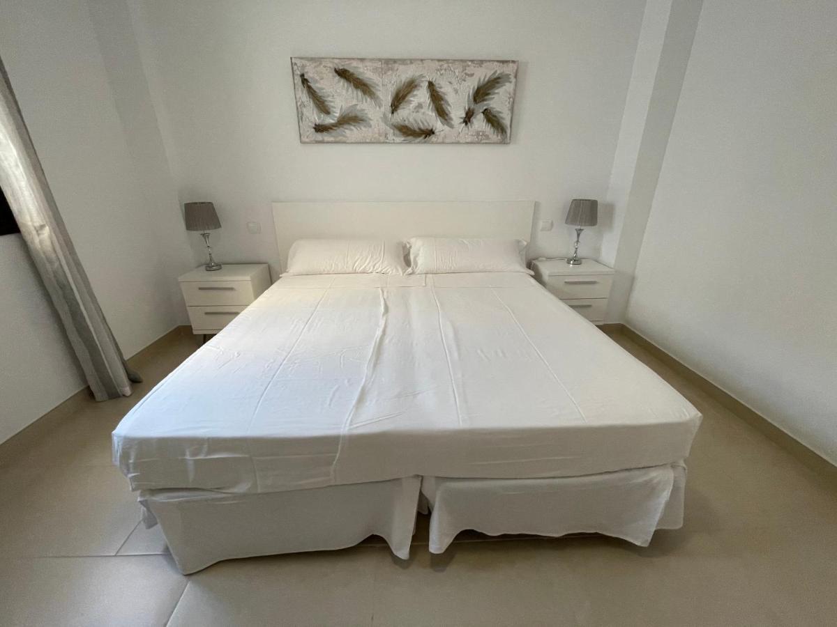 Royal Suites Estepona By Croma Экстерьер фото