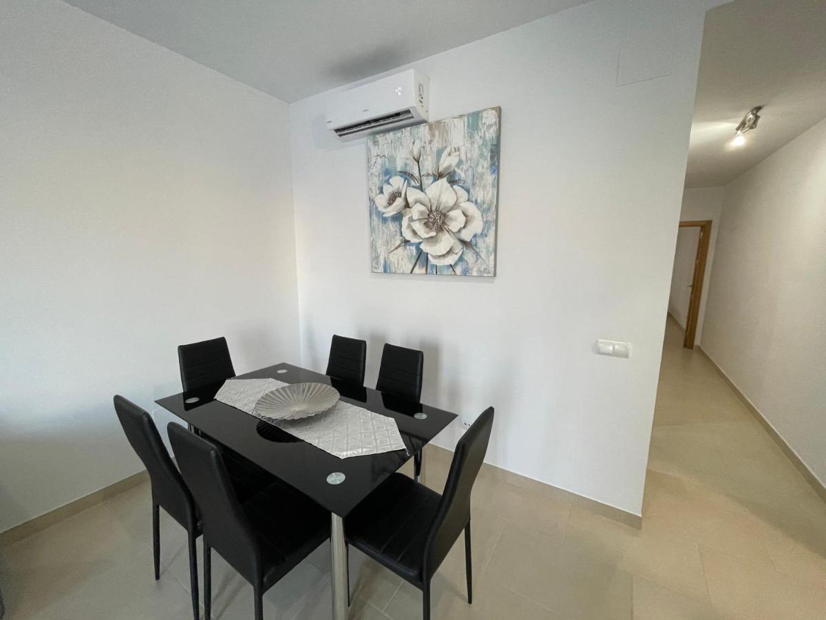 Royal Suites Estepona By Croma Экстерьер фото