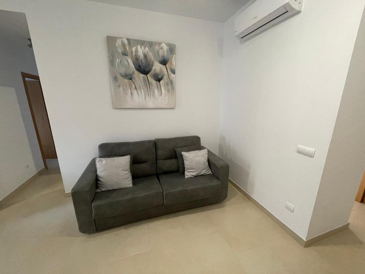 Royal Suites Estepona By Croma Экстерьер фото
